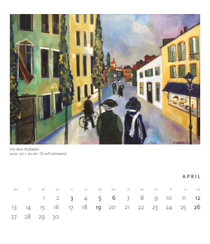 Giannis AlbanisVom Wechsel der Zeiten