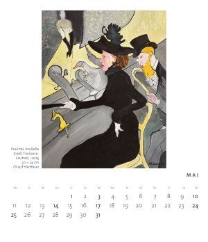 Giannis AlbanisVom Wechsel der Zeiten