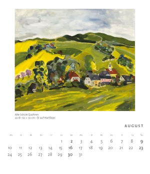 Giannis AlbanisVom Wechsel der Zeiten