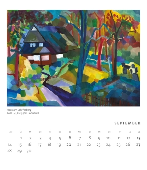 Giannis AlbanisVom Wechsel der Zeiten