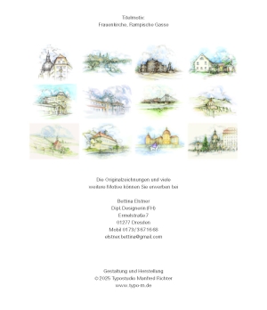 Bettina ElstnerDresden und das schöne Umland Bettina ElstnerDresden und das schöne Umland