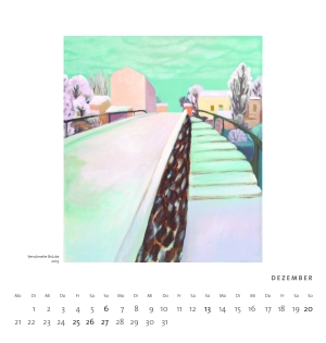 Karen GrafZwischen Licht und Schatten