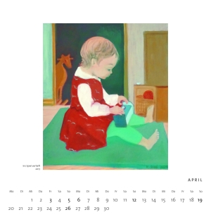 Karen GrafZwischen Licht und Schatten