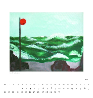 Karen GrafZwischen Licht und Schatten