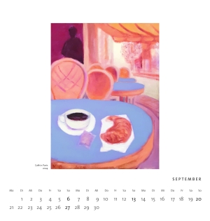 Karen GrafZwischen Licht und Schatten