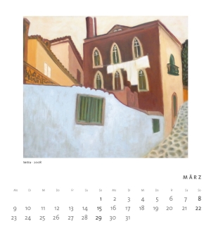 Karen GrafZwischen Licht und Schatten