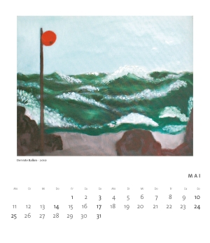 Karen GrafZwischen Licht und Schatten