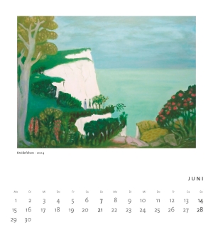 Karen GrafZwischen Licht und Schatten