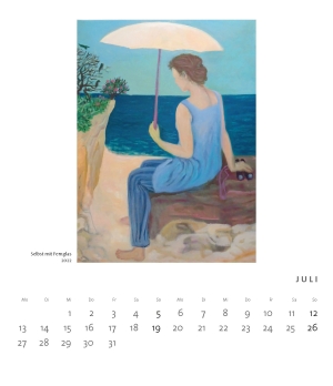 Karen GrafZwischen Licht und Schatten