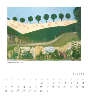 Karen GrafZwischen Licht und Schatten