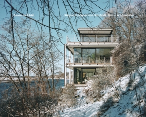 Siegbert Langner von Hatzfeldt | Heinz SchönwälderBauen im Elbtal