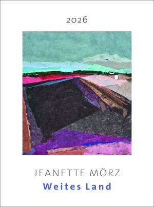 Jeanette MörzWeites Land
