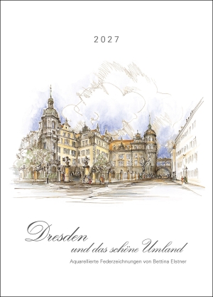 Bettina ElstnerDresden und das schöne Umland