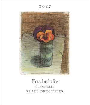 Klaus DrechslerFruchtdüfte