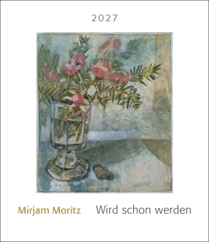 Mirjam MoritzWird schon werden