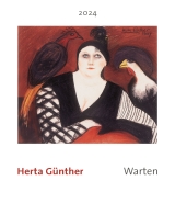 Herta GüntherWarten