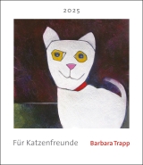 Barbara TrappFür Katzenfreunde