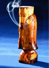 Klaus DrechslerRäucherkönig