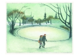 Ute WeckendWinterspaziergang