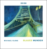 Michael Klose – MinikalenderBlaues Wunder