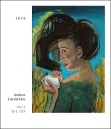 Gudrun TrendafilovNACH WIE VOR
