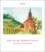 Regine MartinDresdner Impressionen