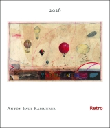 Anton Paul KammererRetro