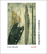 Udo Haufeabgetaucht & versunken