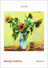 Mandy FriedrichMalerei