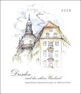 Bettina ElstnerDresden und das schöne Umland