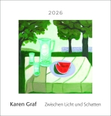 Karen GrafZwischen Licht und Schatten