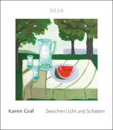 Karen GrafZwischen Licht und Schatten