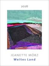Jeanette MörzWeites Land