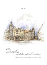 Bettina ElstnerDresden und das schöne Umland