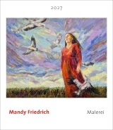 Mandy FriedrichMalerei