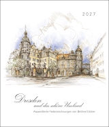 Bettina ElstnerDresden und das schöne Umland